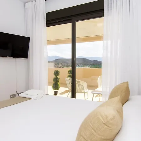 Apartment Golf Precioso Piscina Parking