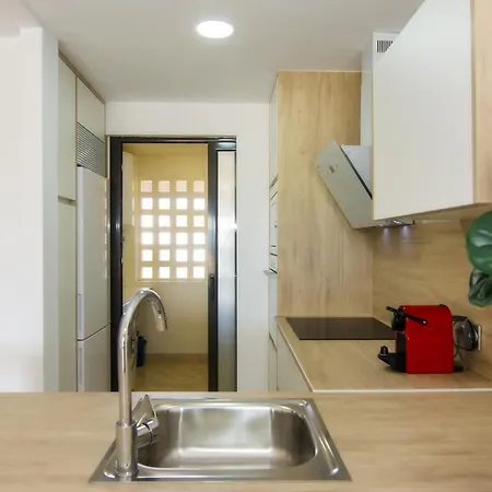 Apartment Golf Precioso Piscina Parking *