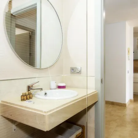 Apartment Golf Precioso Piscina Parking Vera