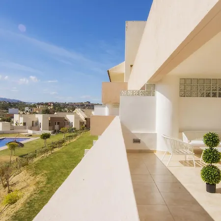 Apartment Golf Precioso Piscina Parking Vera