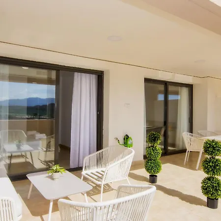 Golf Precioso Piscina Parking Vera