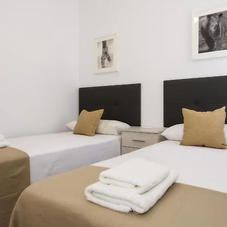 Apartment Golf Precioso Piscina Parking