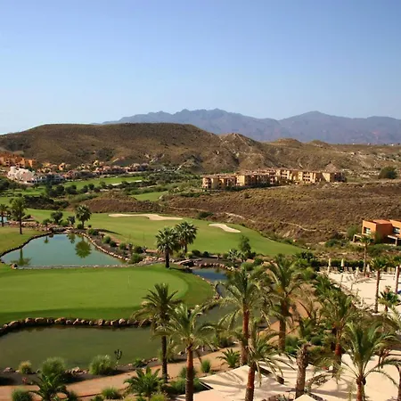 Golf Precioso Piscina Parking Apartment *