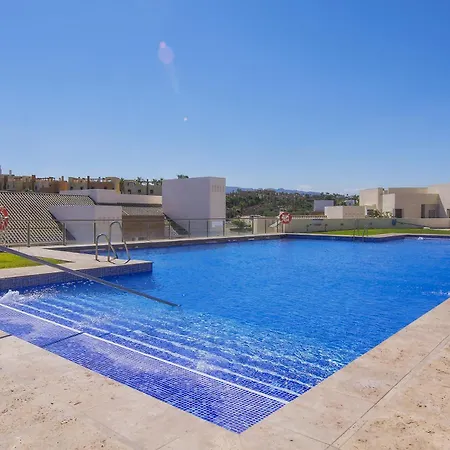 Apartment Golf Precioso Piscina Parking *