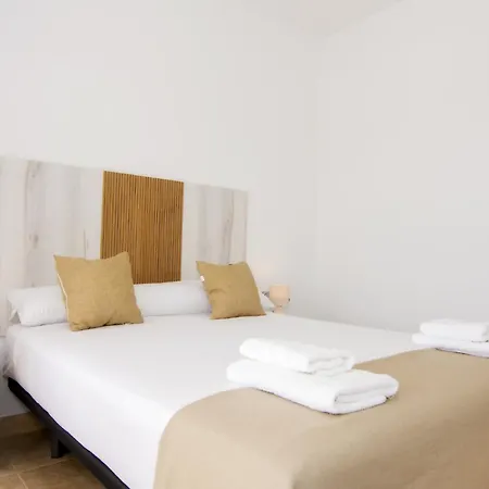 Golf Precioso Piscina Parking Apartment Vera