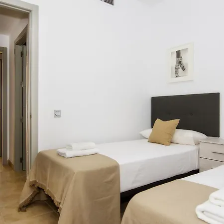 Golf Precioso Piscina Parking Apartment