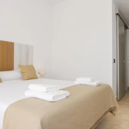 Golf Precioso Piscina Parking Apartment *