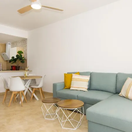 Apartment Golf Precioso Piscina Parking Vera