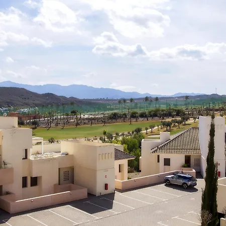Golf Precioso Piscina Parking *