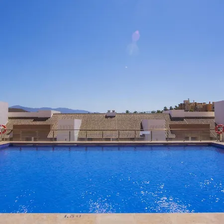 Apartment Golf Precioso Piscina Parking