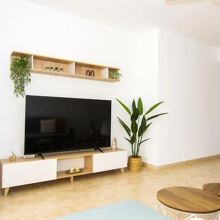 Apartment Golf Precioso Piscina Parking *