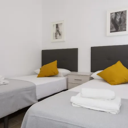 Golf Precioso Piscina Parking Apartment *